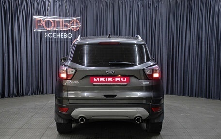 Ford Kuga III, 2018 год, 1 649 000 рублей, 6 фотография