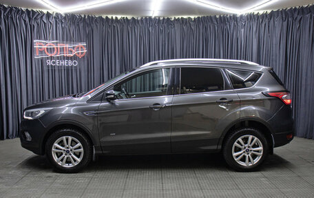 Ford Kuga III, 2018 год, 1 649 000 рублей, 8 фотография