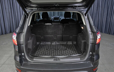 Ford Kuga III, 2018 год, 1 649 000 рублей, 10 фотография