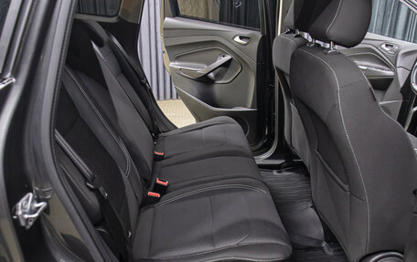 Ford Kuga III, 2018 год, 1 649 000 рублей, 11 фотография