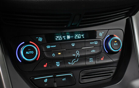 Ford Kuga III, 2018 год, 1 649 000 рублей, 17 фотография