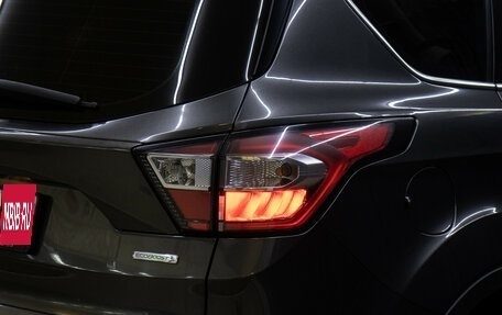 Ford Kuga III, 2018 год, 1 649 000 рублей, 22 фотография