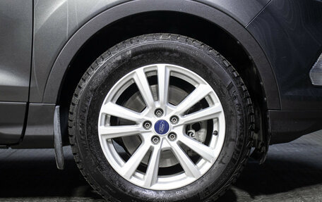 Ford Kuga III, 2018 год, 1 649 000 рублей, 23 фотография