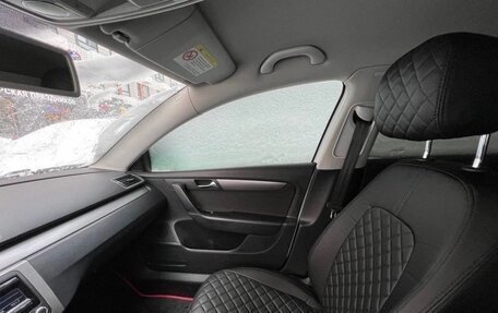 Volkswagen Passat B7, 2012 год, 800 000 рублей, 12 фотография