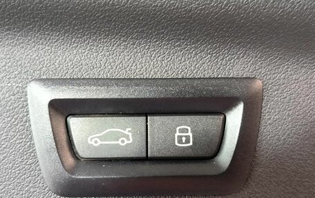 BMW X1, 2025 год, 7 140 000 рублей, 16 фотография