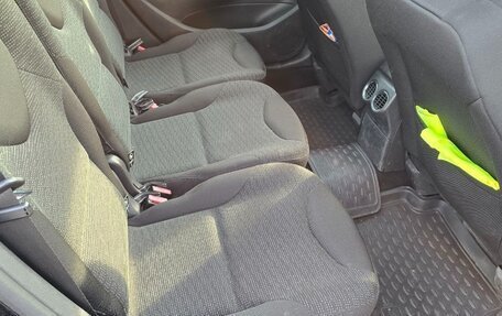 Peugeot 308 II, 2010 год, 550 000 рублей, 6 фотография