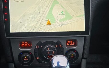 Peugeot 308 II, 2010 год, 550 000 рублей, 9 фотография