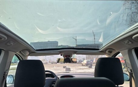 Peugeot 308 II, 2010 год, 550 000 рублей, 5 фотография