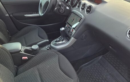 Peugeot 308 II, 2010 год, 550 000 рублей, 7 фотография