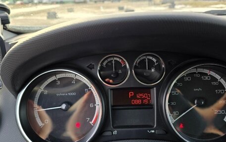 Peugeot 308 II, 2010 год, 550 000 рублей, 8 фотография