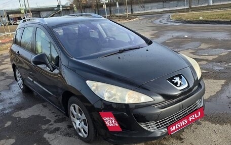 Peugeot 308 II, 2010 год, 550 000 рублей, 4 фотография