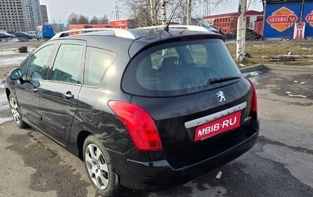Peugeot 308 II, 2010 год, 550 000 рублей, 2 фотография