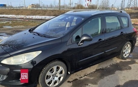 Peugeot 308 II, 2010 год, 550 000 рублей, 3 фотография