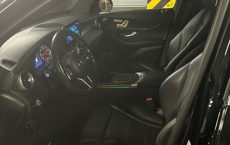 Mercedes-Benz GLC, 2021 год, 5 600 000 рублей, 8 фотография