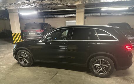 Mercedes-Benz GLC, 2021 год, 5 600 000 рублей, 6 фотография