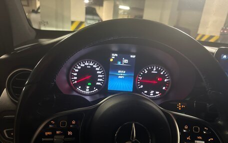 Mercedes-Benz GLC, 2021 год, 5 600 000 рублей, 12 фотография