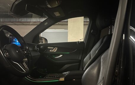 Mercedes-Benz GLC, 2021 год, 5 600 000 рублей, 10 фотография