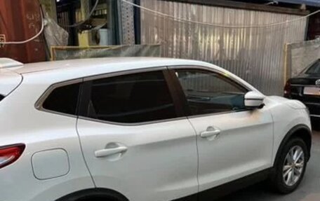 Nissan Qashqai, 2018 год, 1 600 000 рублей, 5 фотография