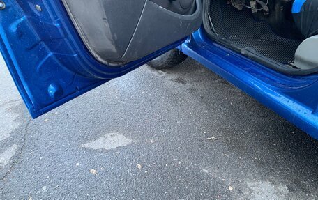 Renault Logan I, 2005 год, 150 000 рублей, 11 фотография