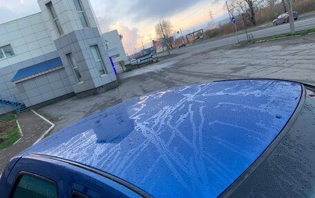 Renault Logan I, 2005 год, 150 000 рублей, 10 фотография