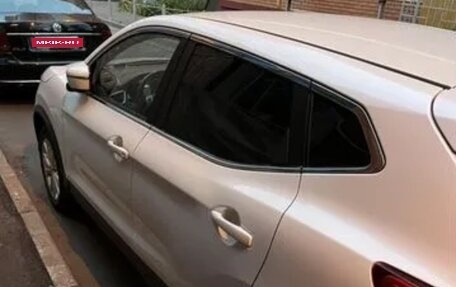 Nissan Qashqai, 2018 год, 1 600 000 рублей, 6 фотография