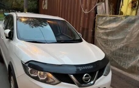 Nissan Qashqai, 2018 год, 1 600 000 рублей, 4 фотография