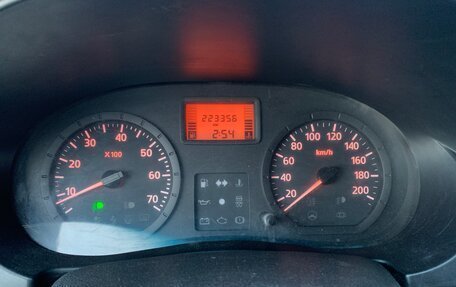 Renault Logan I, 2005 год, 150 000 рублей, 23 фотография