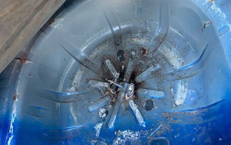 Renault Logan I, 2005 год, 150 000 рублей, 15 фотография