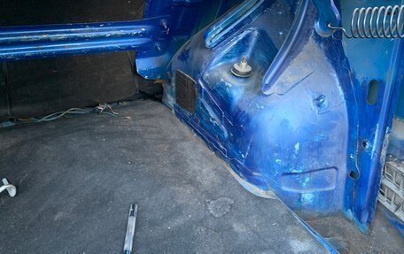 Renault Logan I, 2005 год, 150 000 рублей, 17 фотография