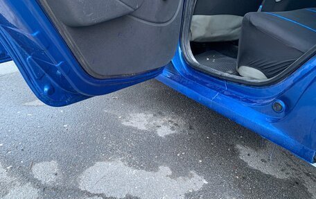 Renault Logan I, 2005 год, 150 000 рублей, 12 фотография