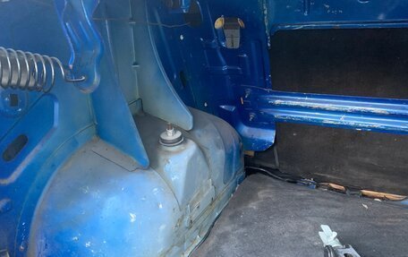 Renault Logan I, 2005 год, 150 000 рублей, 16 фотография