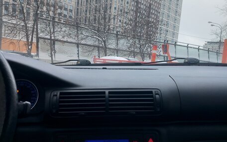 Volkswagen Passat B5+ рестайлинг, 2001 год, 460 000 рублей, 12 фотография