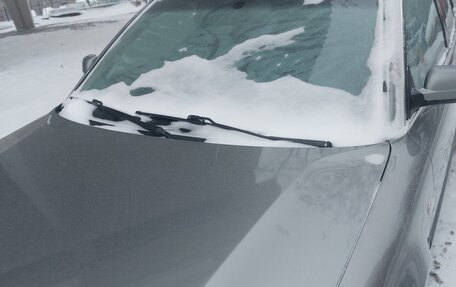 Volkswagen Passat B5+ рестайлинг, 2001 год, 460 000 рублей, 7 фотография