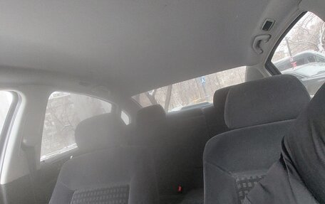 Volkswagen Passat B5+ рестайлинг, 2001 год, 460 000 рублей, 11 фотография