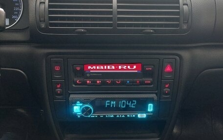 Volkswagen Passat B5+ рестайлинг, 2001 год, 460 000 рублей, 10 фотография