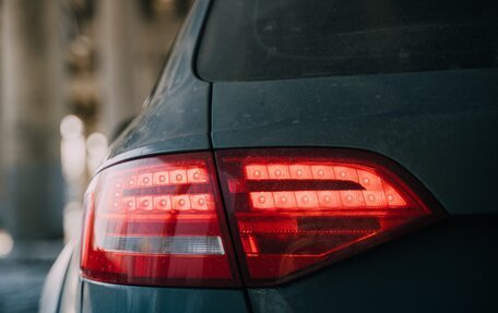 Audi A4 allroad, 2011 год, 1 500 000 рублей, 8 фотография