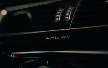 Audi A4 allroad, 2011 год, 1 500 000 рублей, 15 фотография