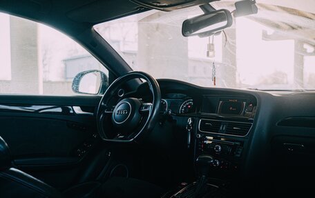 Audi A4 allroad, 2011 год, 1 500 000 рублей, 17 фотография