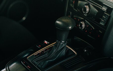 Audi A4 allroad, 2011 год, 1 500 000 рублей, 11 фотография