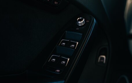 Audi A4 allroad, 2011 год, 1 500 000 рублей, 12 фотография