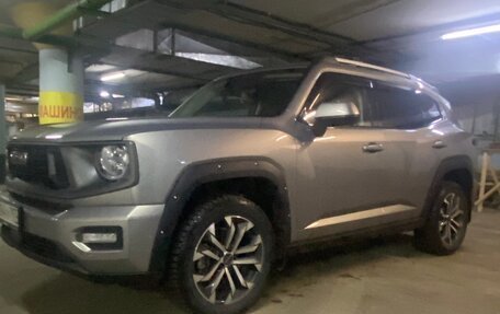 Haval H7, 2025 год, 3 550 000 рублей, 7 фотография