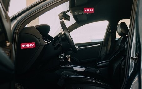 Audi A4 allroad, 2011 год, 1 500 000 рублей, 13 фотография