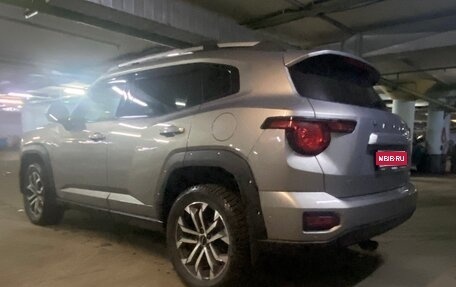 Haval H7, 2025 год, 3 550 000 рублей, 8 фотография