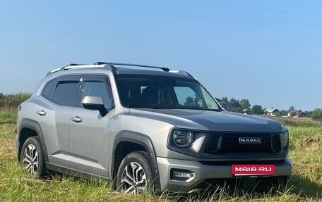 Haval H7, 2025 год, 3 550 000 рублей, 4 фотография