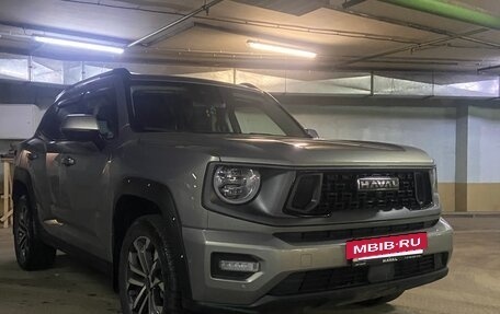 Haval H7, 2025 год, 3 550 000 рублей, 6 фотография