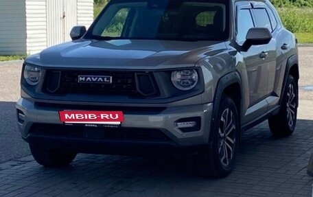 Haval H7, 2025 год, 3 550 000 рублей, 3 фотография