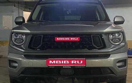 Haval H7, 2025 год, 3 550 000 рублей, 5 фотография