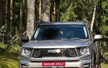 Haval H7, 2025 год, 3 550 000 рублей, 2 фотография