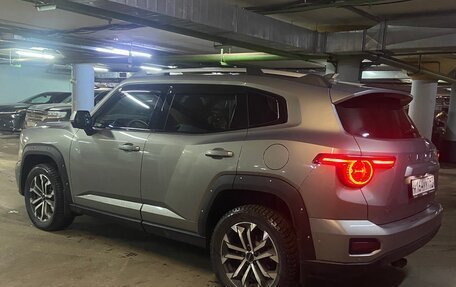 Haval H7, 2025 год, 3 550 000 рублей, 10 фотография