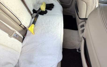 Lexus GS II рестайлинг, 1998 год, 666 000 рублей, 5 фотография